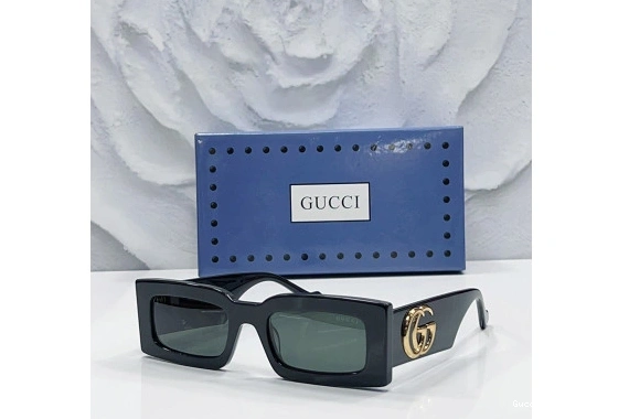 REP UP-17 Upshoe Sunglasses GUCC 1228